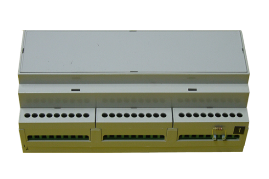 Digital inputs expansion for UNS panels